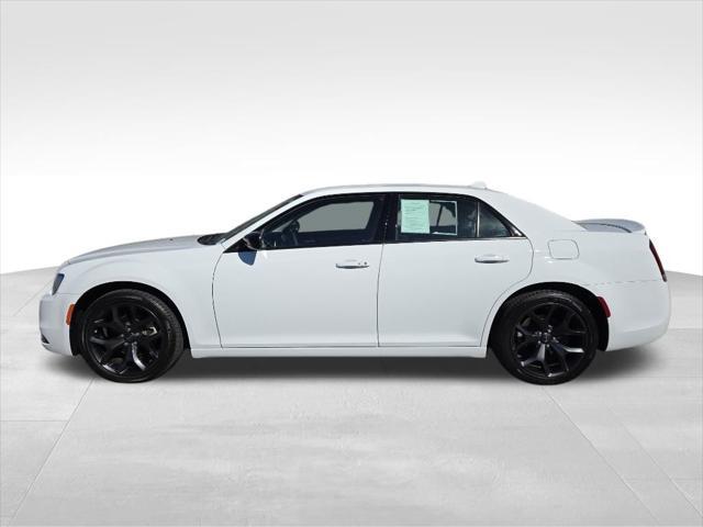 used 2023 Chrysler 300 car, priced at $27,997