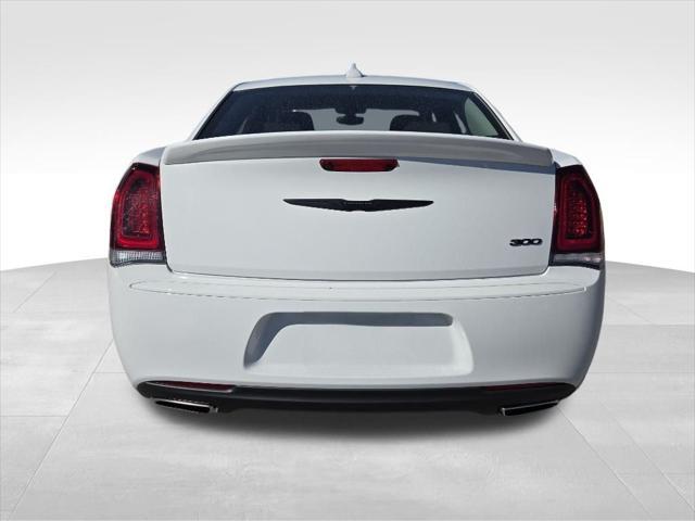 used 2023 Chrysler 300 car, priced at $27,997