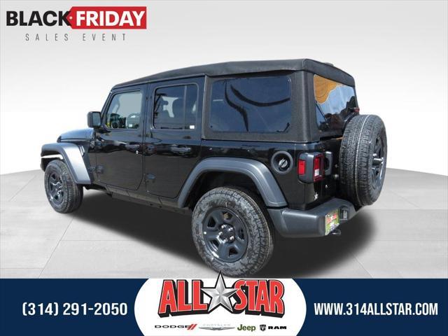 new 2024 Jeep Gladiator car, priced at $45,337