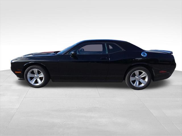 used 2023 Dodge Challenger car, priced at $22,459