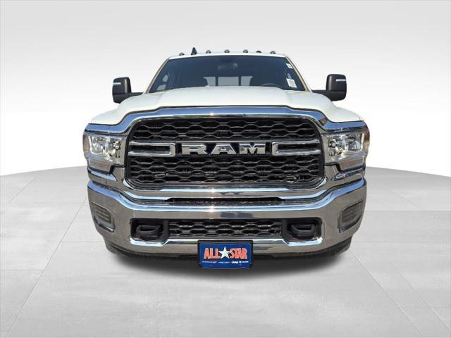 new 2024 Ram 2500 car, priced at $57,943