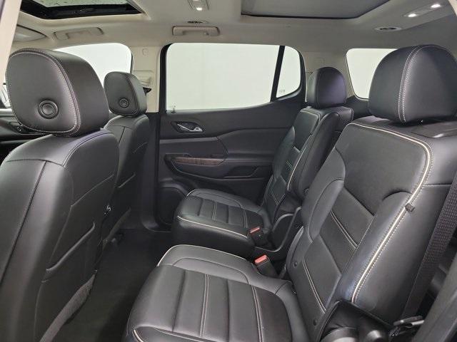 used 2022 GMC Acadia car, priced at $26,990