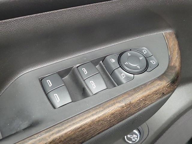 used 2022 GMC Acadia car, priced at $26,990