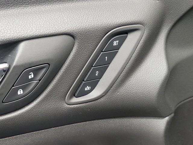 used 2022 GMC Acadia car, priced at $26,990