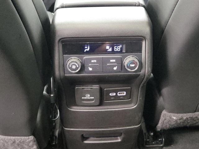 used 2022 GMC Acadia car, priced at $26,990