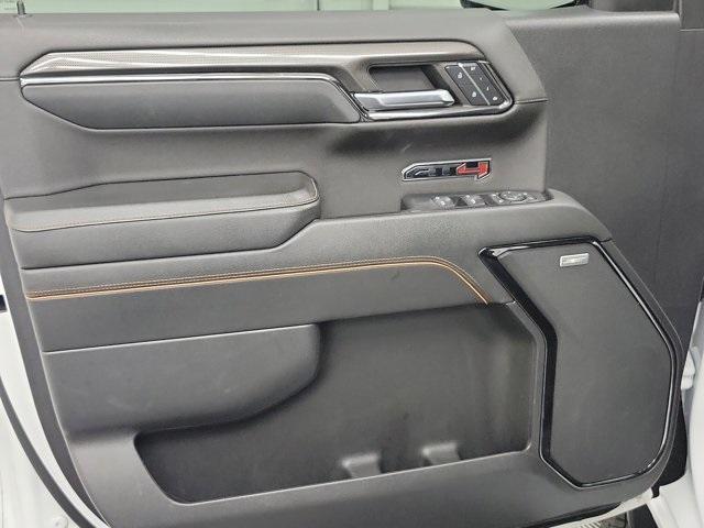 used 2023 GMC Sierra 1500 car, priced at $50,990