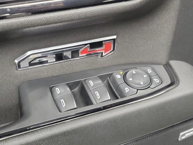 used 2023 GMC Sierra 1500 car, priced at $50,990