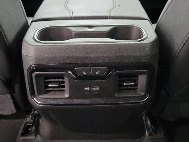 used 2023 GMC Sierra 1500 car, priced at $50,990