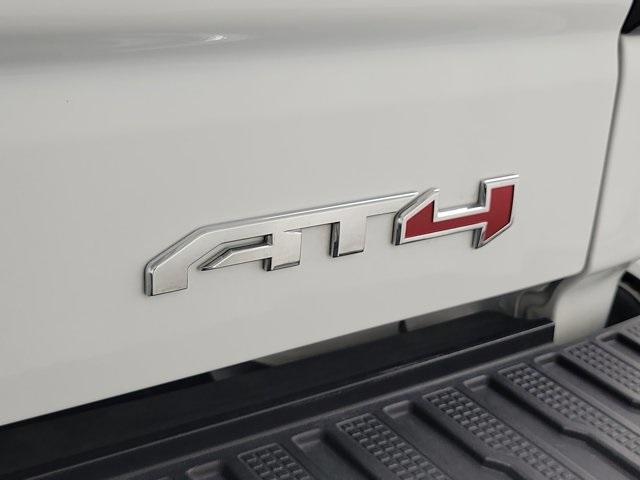 used 2023 GMC Sierra 1500 car, priced at $50,990