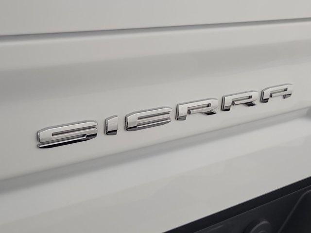 used 2023 GMC Sierra 1500 car, priced at $50,990