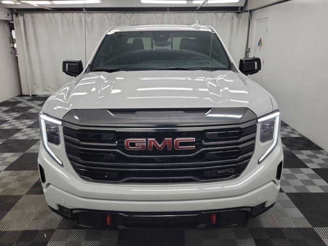 used 2023 GMC Sierra 1500 car, priced at $50,990