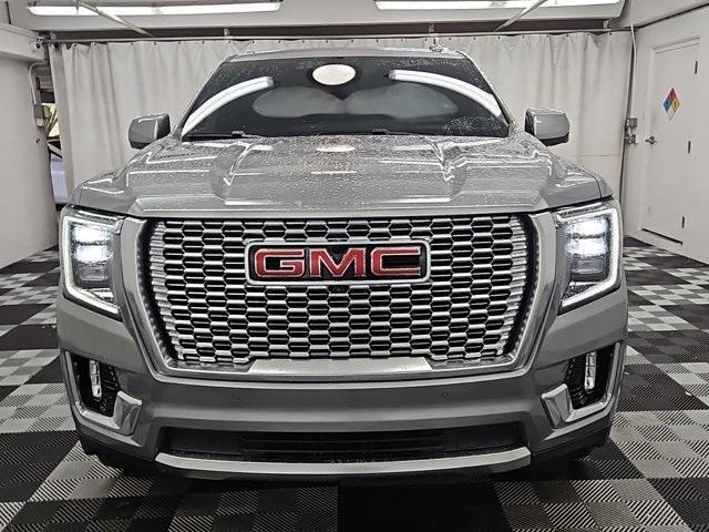 used 2023 GMC Yukon XL car, priced at $69,990