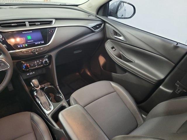 used 2023 Buick Encore GX car, priced at $18,990