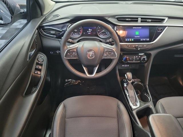 used 2023 Buick Encore GX car, priced at $18,990