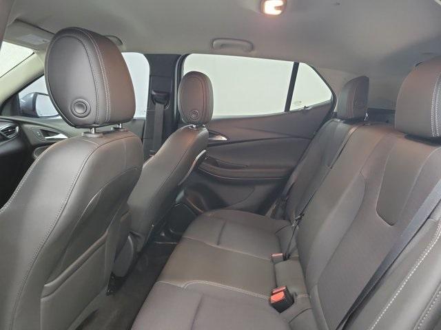 used 2023 Buick Encore GX car, priced at $18,990