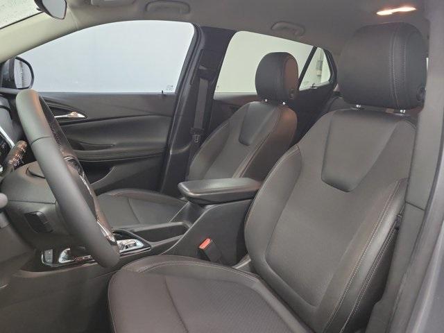 used 2023 Buick Encore GX car, priced at $18,990