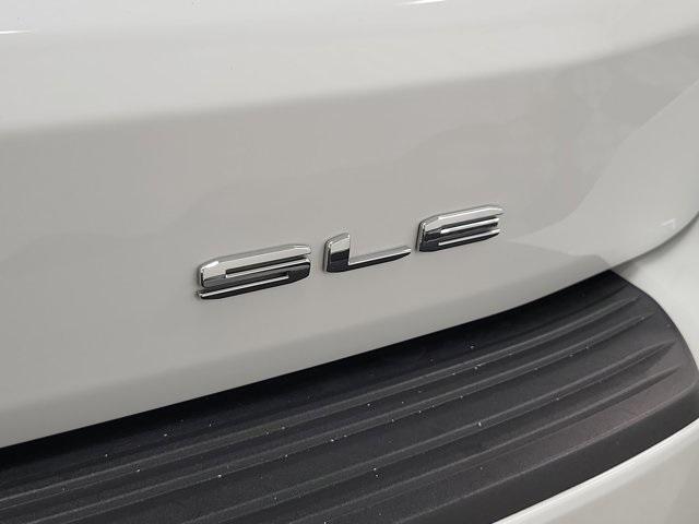 used 2024 GMC Yukon car, priced at $56,990