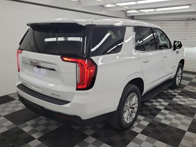 used 2024 GMC Yukon car, priced at $56,990