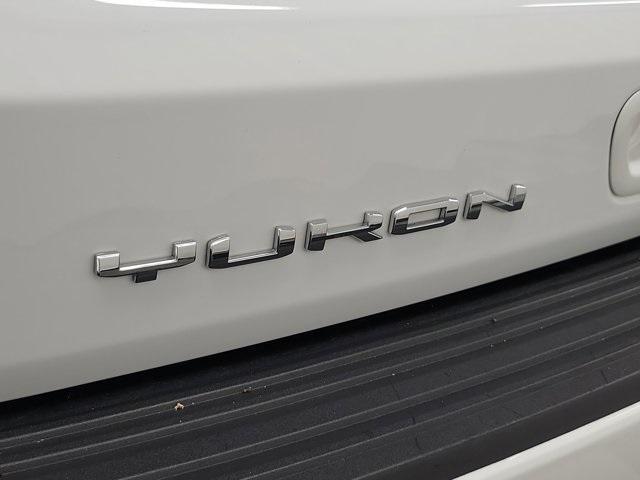 used 2024 GMC Yukon car, priced at $56,990