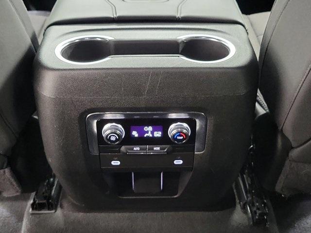 used 2024 GMC Yukon car, priced at $56,990