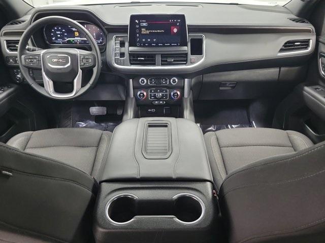 used 2024 GMC Yukon car, priced at $56,990