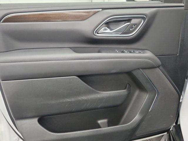 used 2024 GMC Yukon car, priced at $56,990
