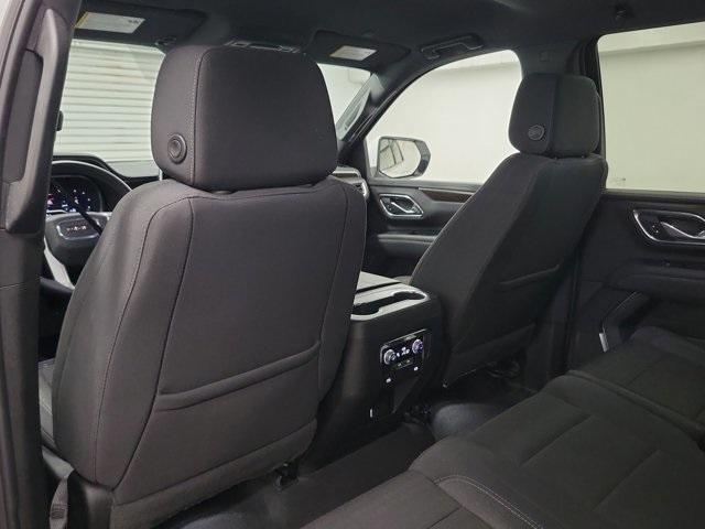 used 2024 GMC Yukon car, priced at $56,990