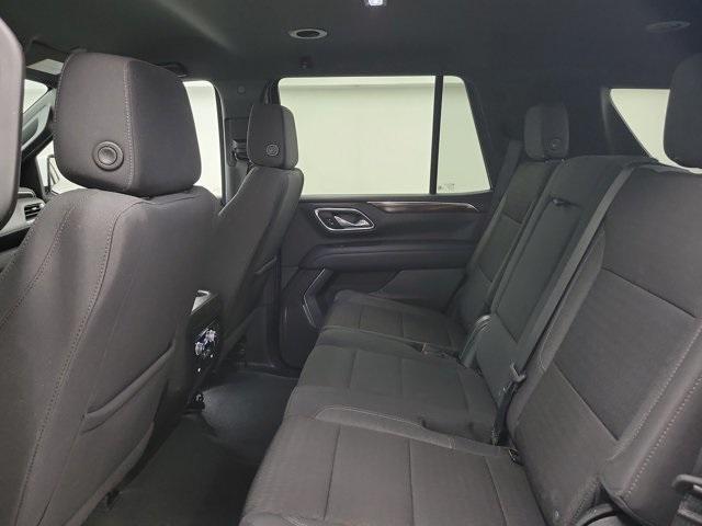 used 2024 GMC Yukon car, priced at $56,990