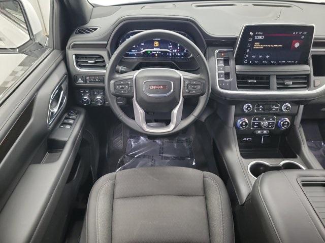 used 2024 GMC Yukon car, priced at $56,990