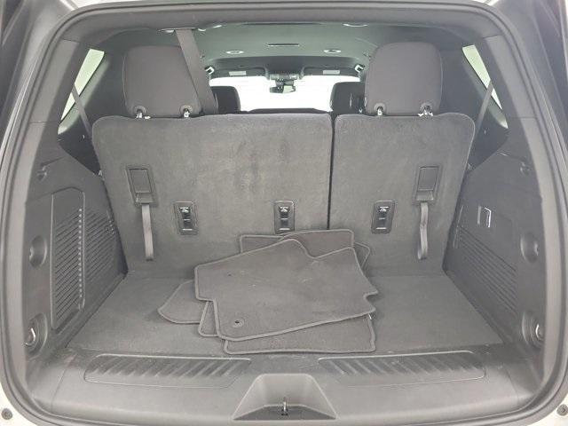 used 2024 GMC Yukon car, priced at $56,990