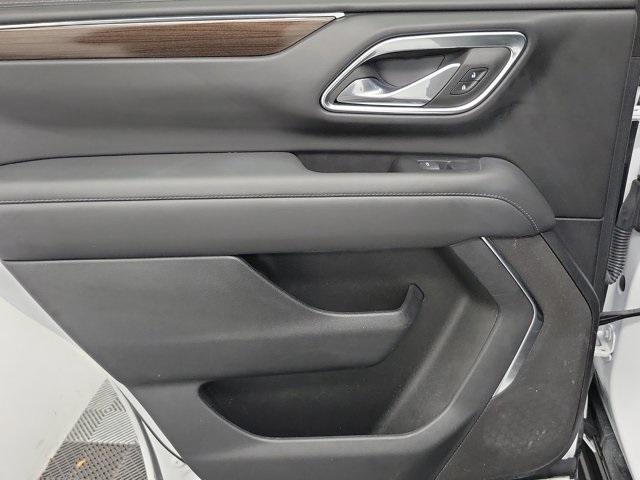used 2024 GMC Yukon car, priced at $56,990