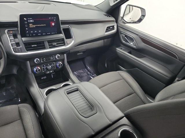 used 2024 GMC Yukon car, priced at $56,990