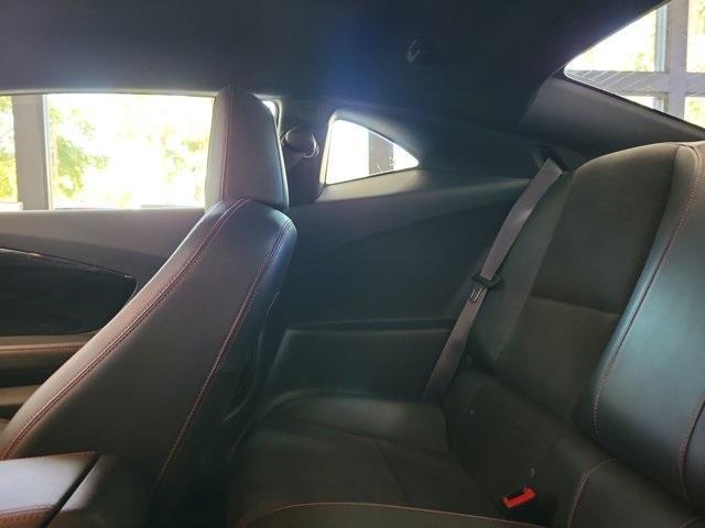 used 2015 Chevrolet Camaro car, priced at $48,990