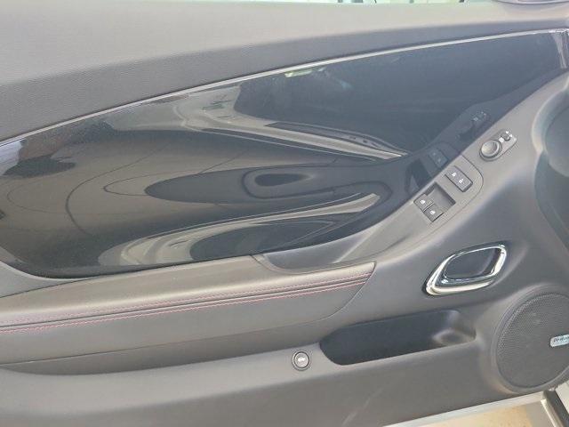 used 2015 Chevrolet Camaro car, priced at $48,990