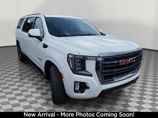 used 2023 GMC Yukon XL car, priced at $71,990