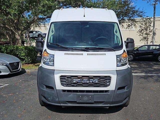 used 2020 Ram ProMaster 1500 car, priced at $26,990