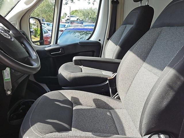 used 2020 Ram ProMaster 1500 car, priced at $26,990