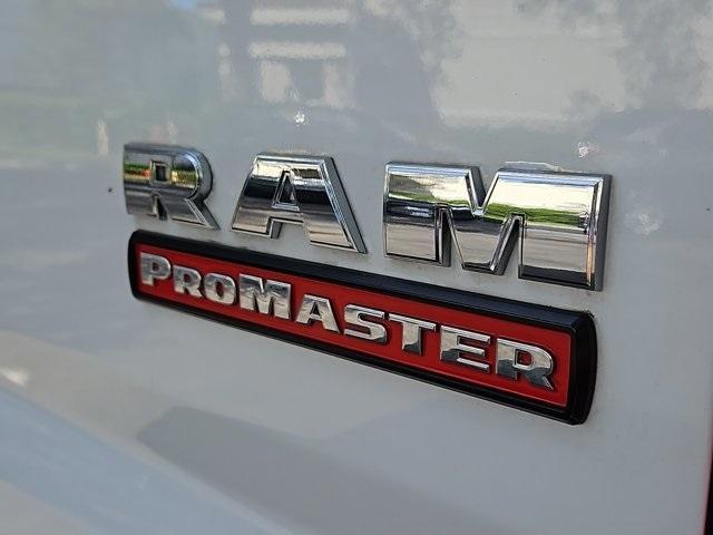 used 2020 Ram ProMaster 1500 car, priced at $26,990