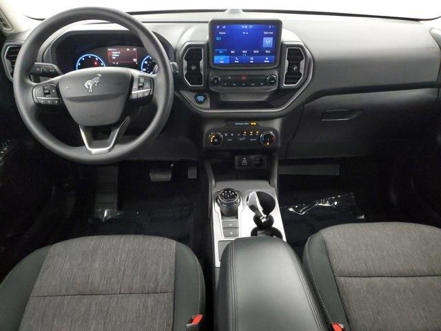 used 2024 Ford Bronco Sport car, priced at $27,190