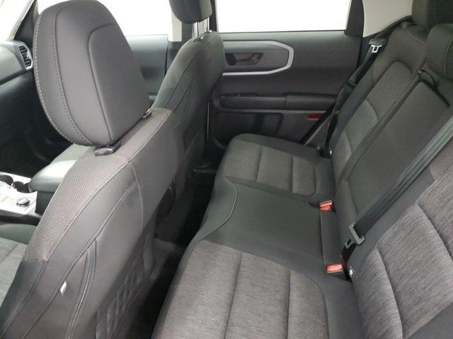 used 2024 Ford Bronco Sport car, priced at $27,190