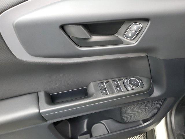 used 2024 Ford Bronco Sport car, priced at $27,190