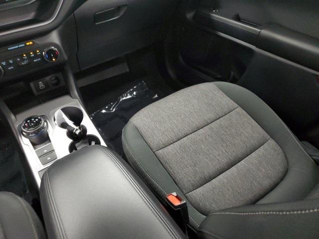 used 2024 Ford Bronco Sport car, priced at $27,190