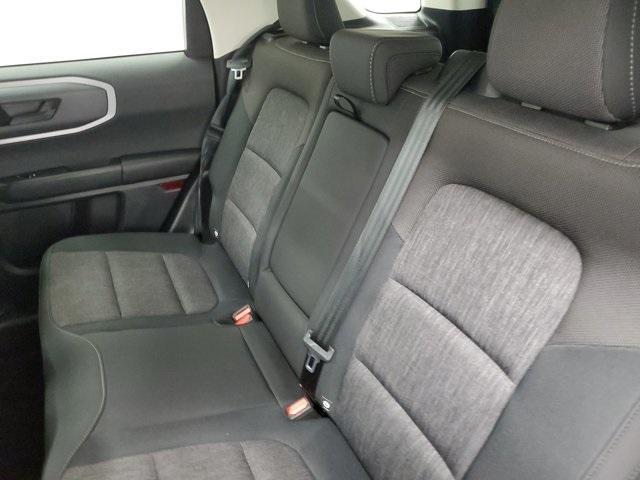 used 2024 Ford Bronco Sport car, priced at $27,190