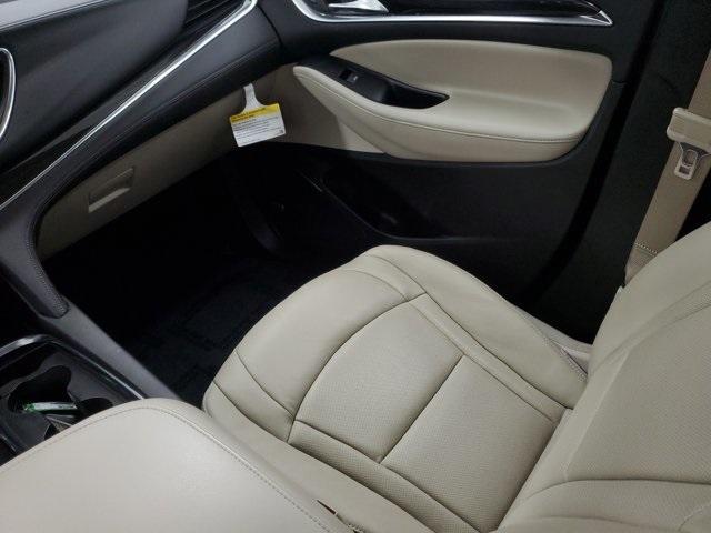 used 2021 Buick Enclave car, priced at $31,990