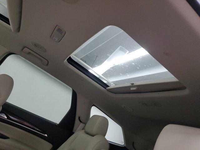used 2021 Buick Enclave car, priced at $31,990