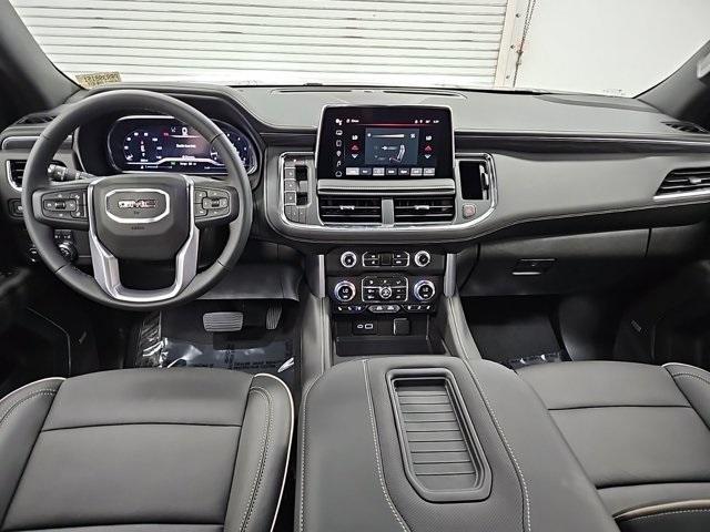 used 2024 GMC Yukon car, priced at $65,990