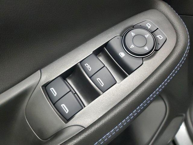 used 2025 Buick Encore GX car, priced at $25,890