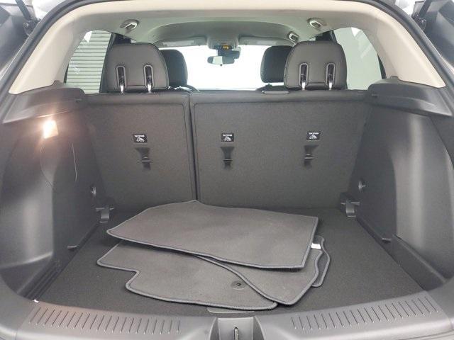 used 2025 Buick Encore GX car, priced at $25,890