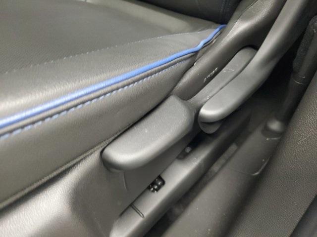 used 2025 Buick Encore GX car, priced at $25,890