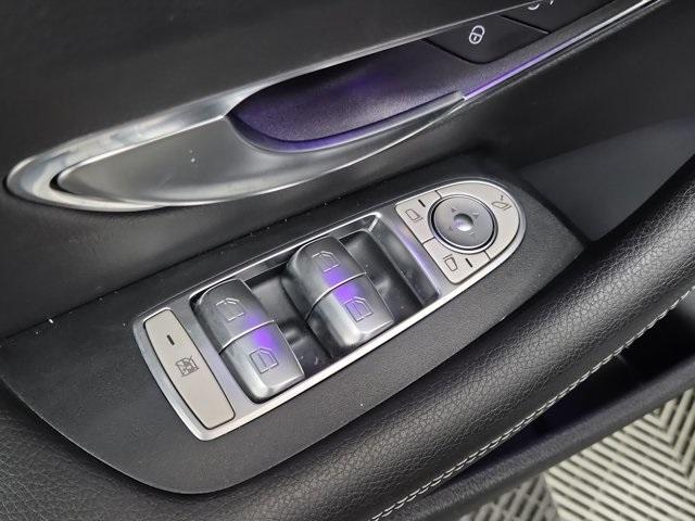 used 2018 Mercedes-Benz E-Class car, priced at $35,990